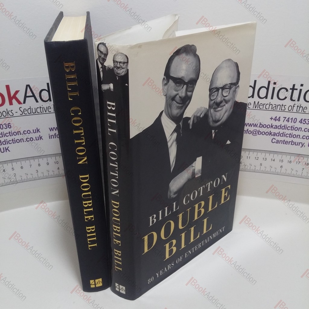 Double Bill : 80 Years of Entertainment