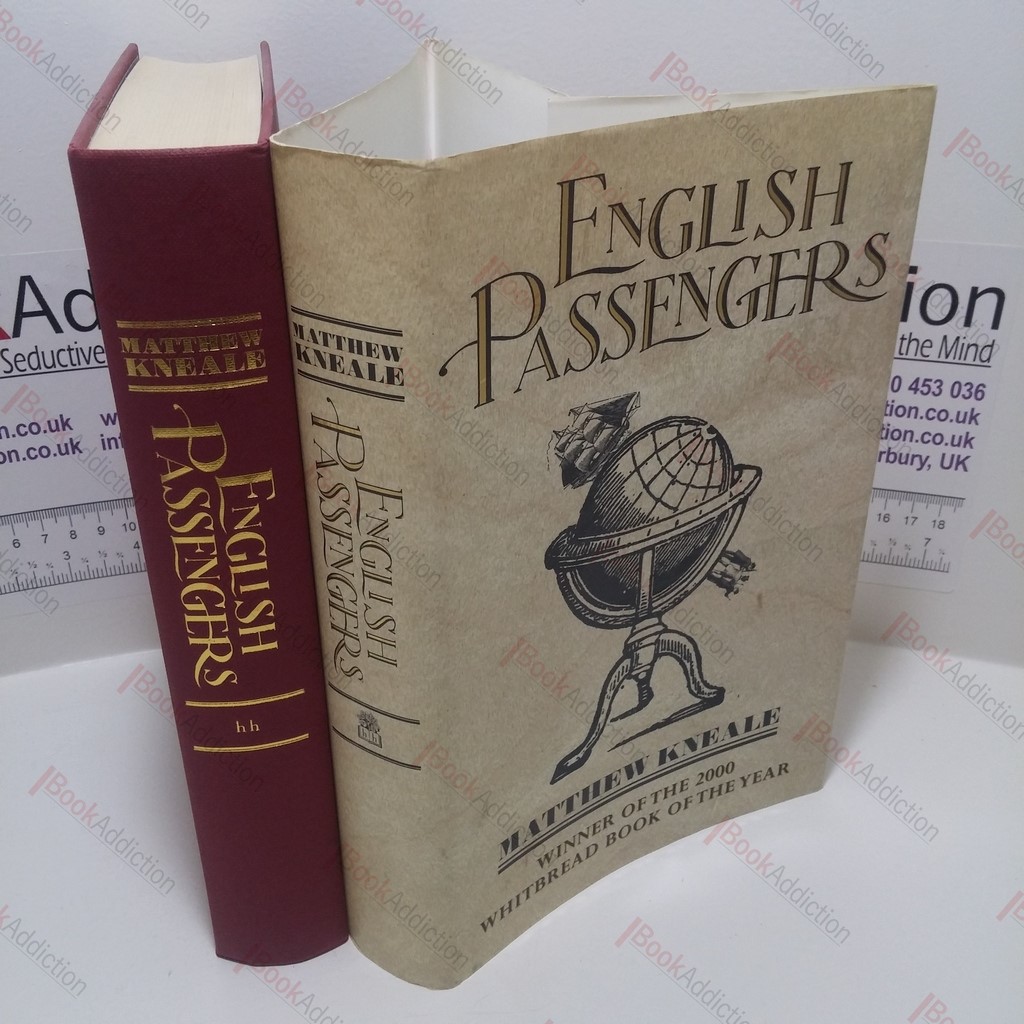 English Passengers (Signed)