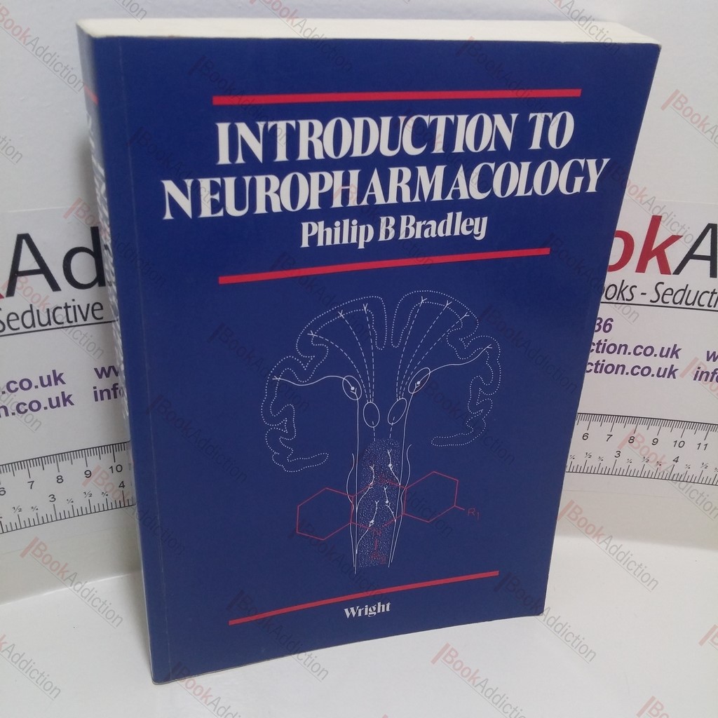 Introduction to Neuropharmacology