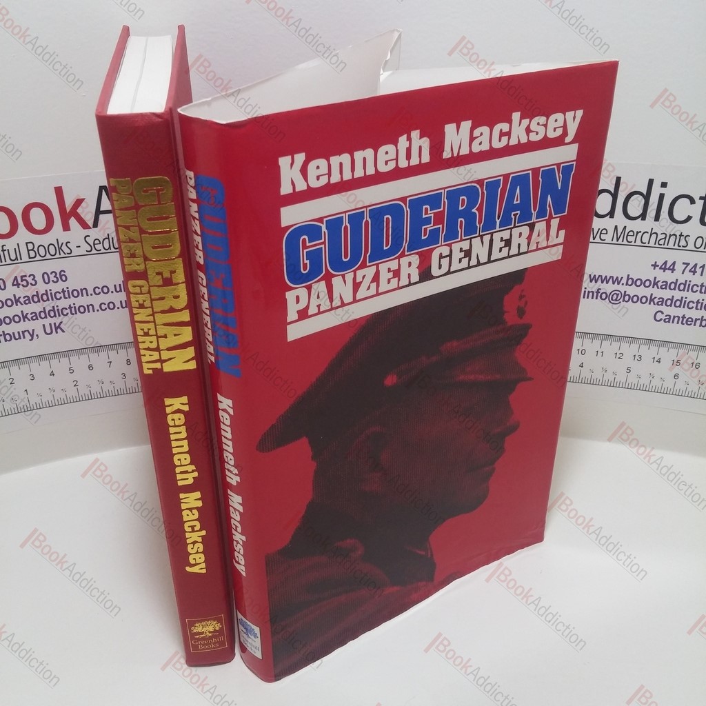 Guderian : Panzer General