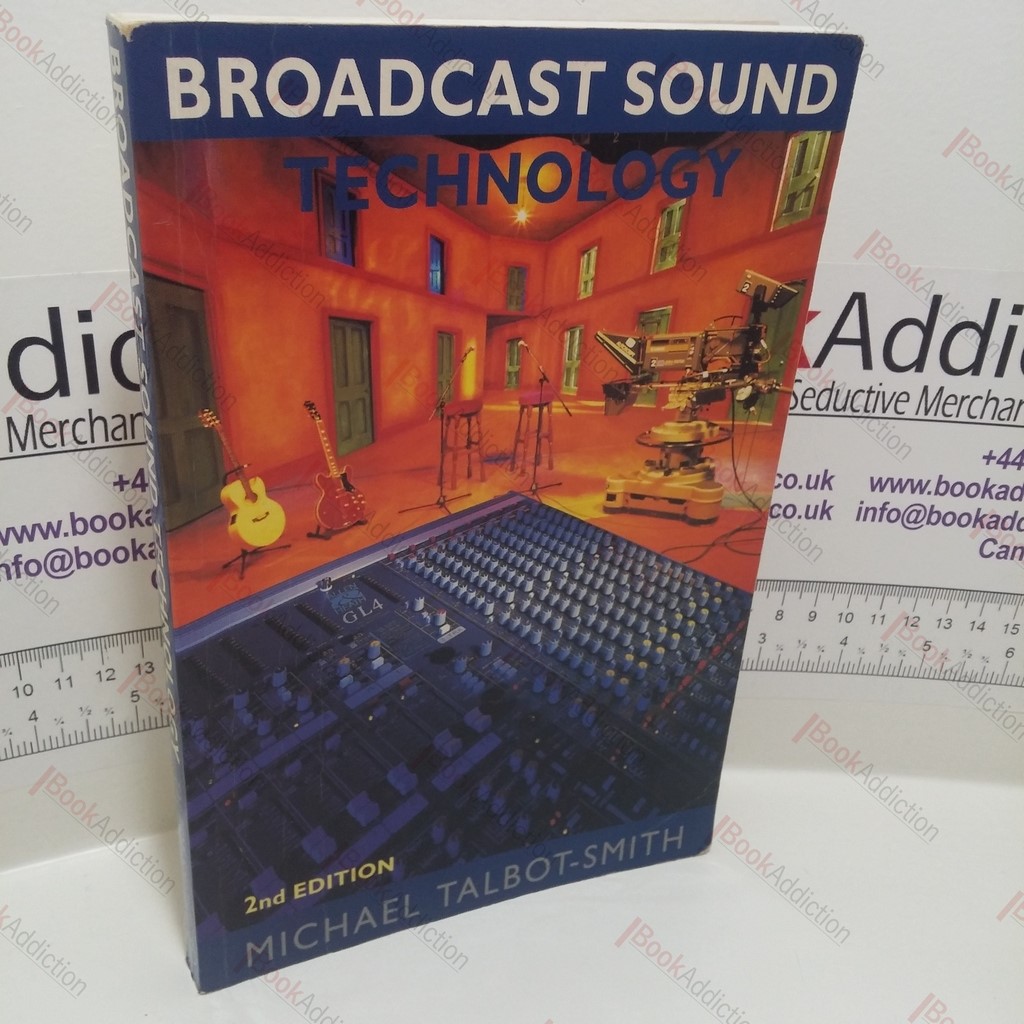 Broadcast Sound Technology