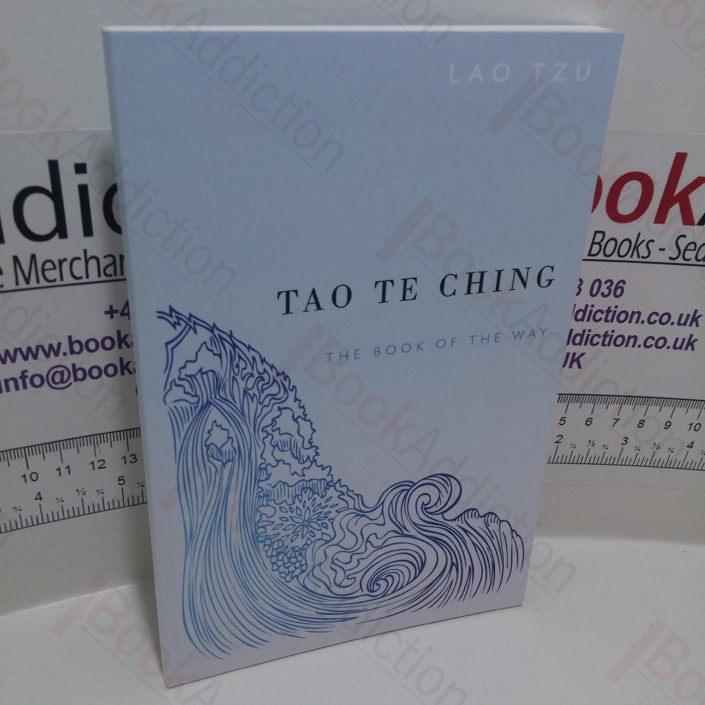 Tao Te Ching : The Book of the Way