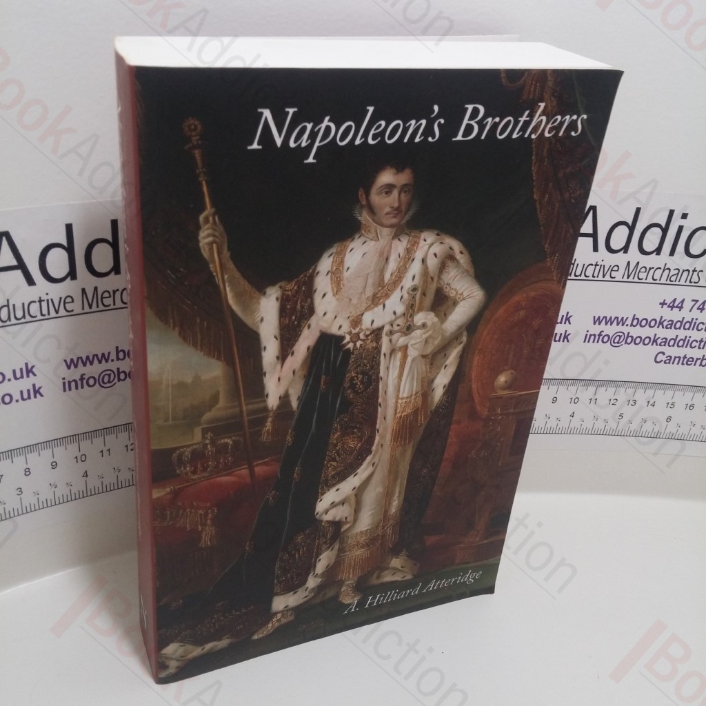 Napoleon's Brothers