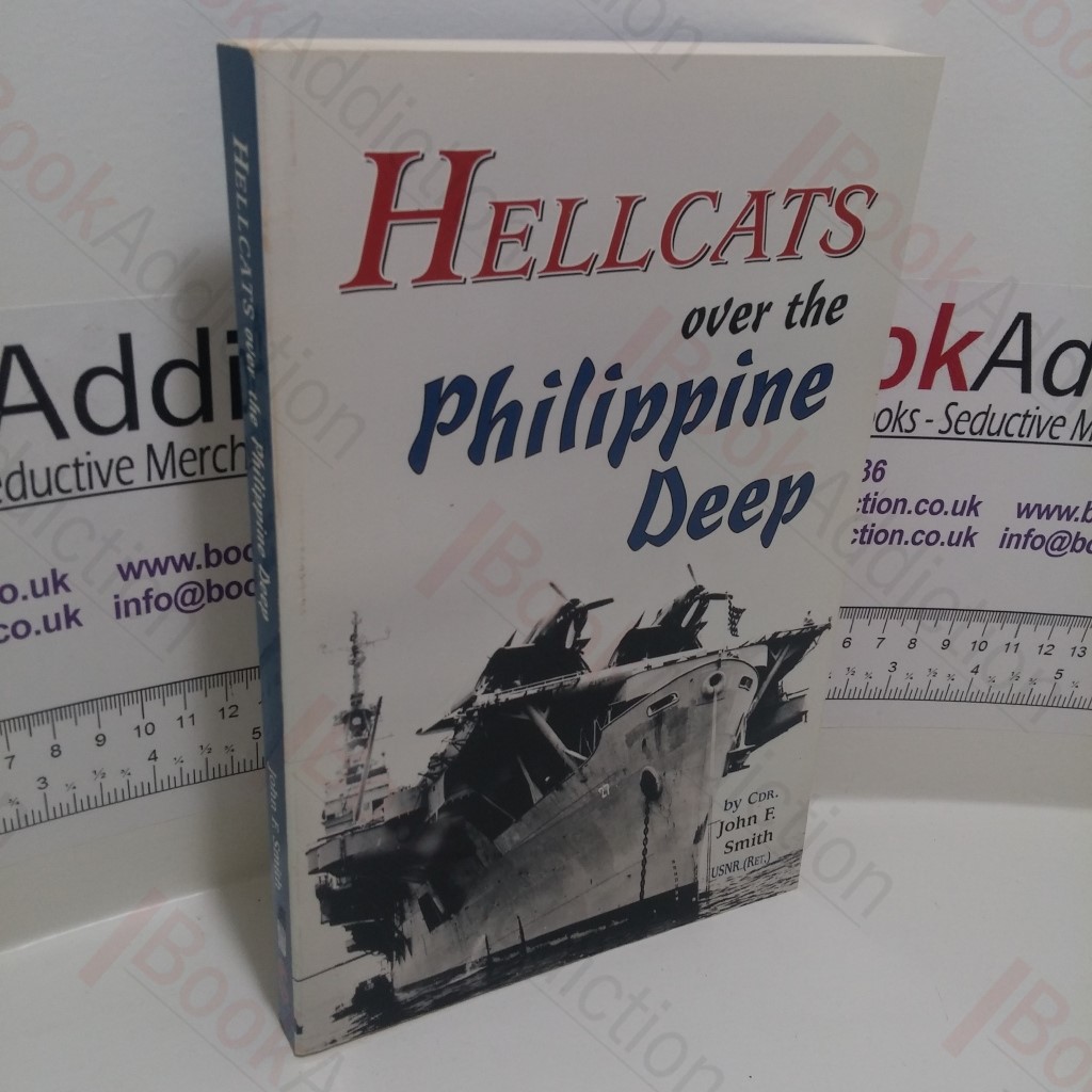 Hellcats over the Philippine Deep