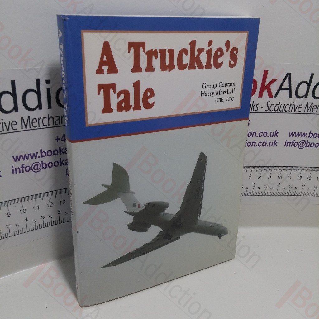 A Truckie's Tale