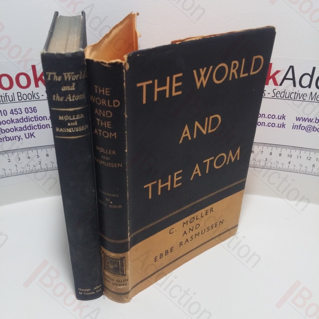 The World and the Atom