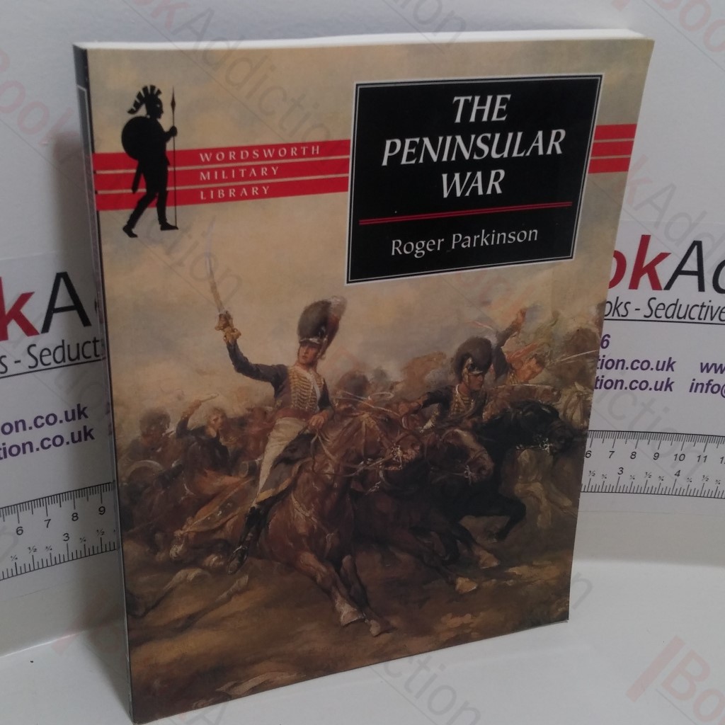 The Peninsular War
