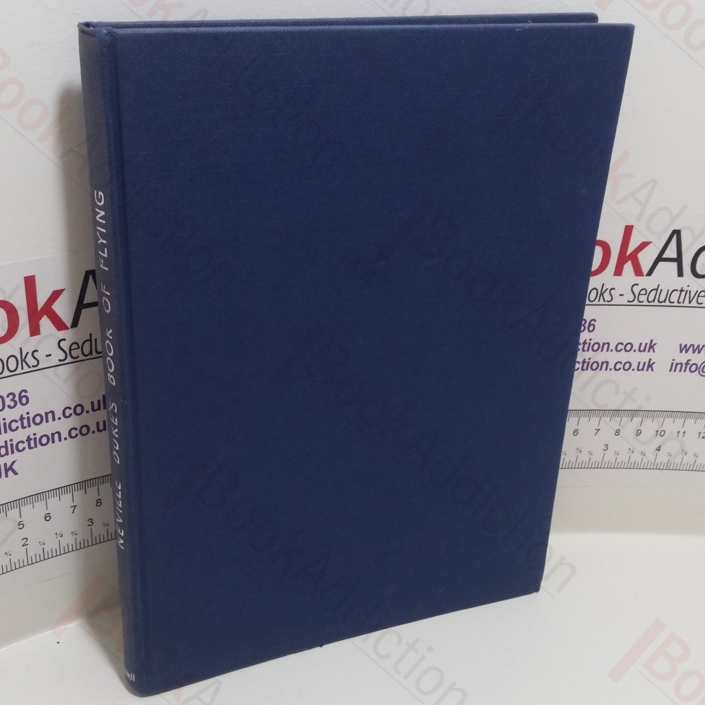Neville Duke's Book of Flying