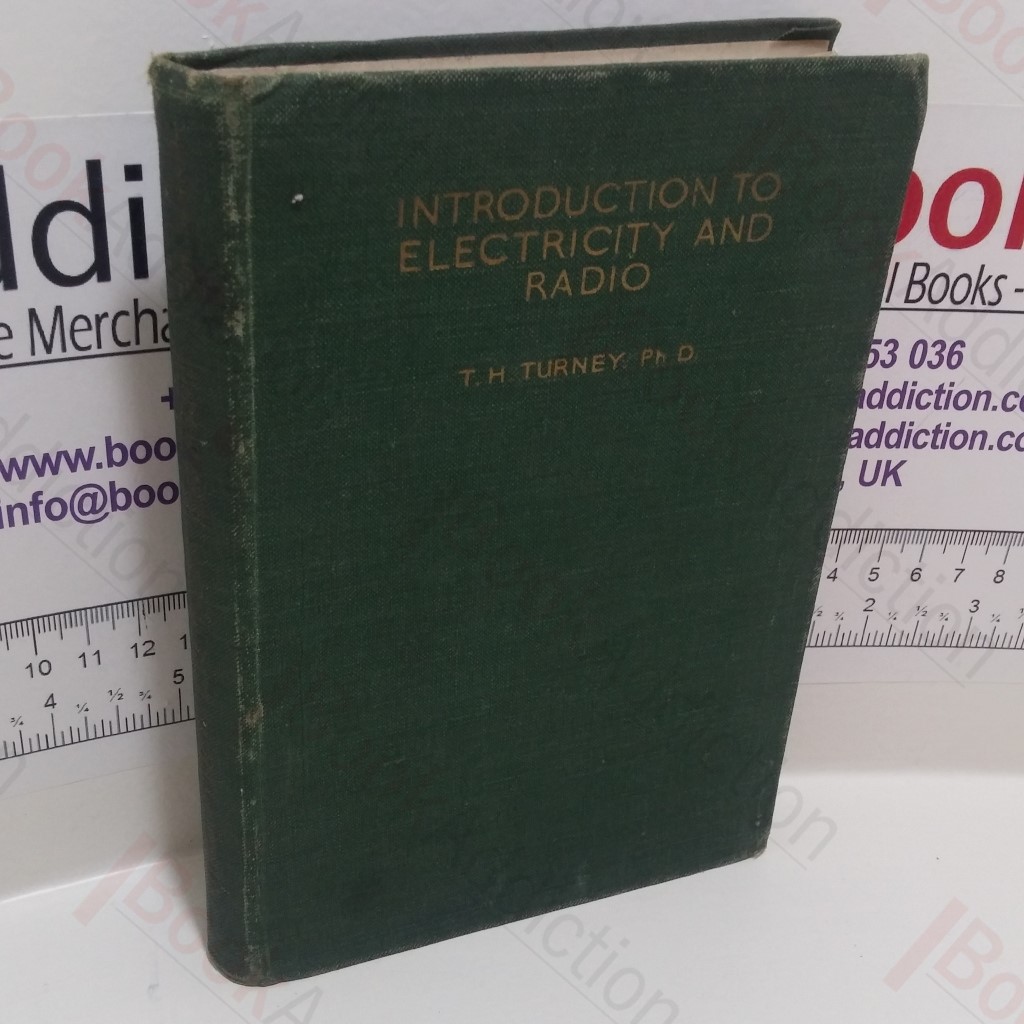 Introduction to Electricity and Radio