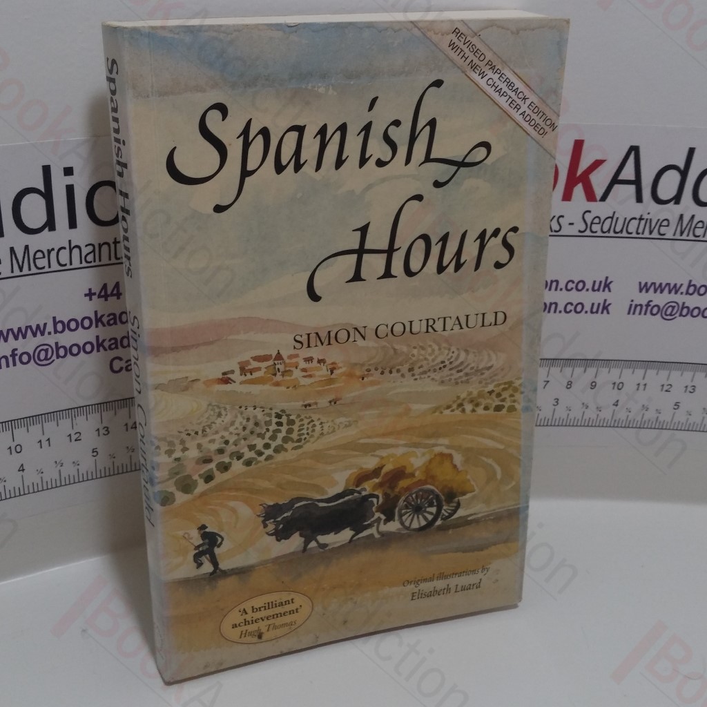 Spanish Hours