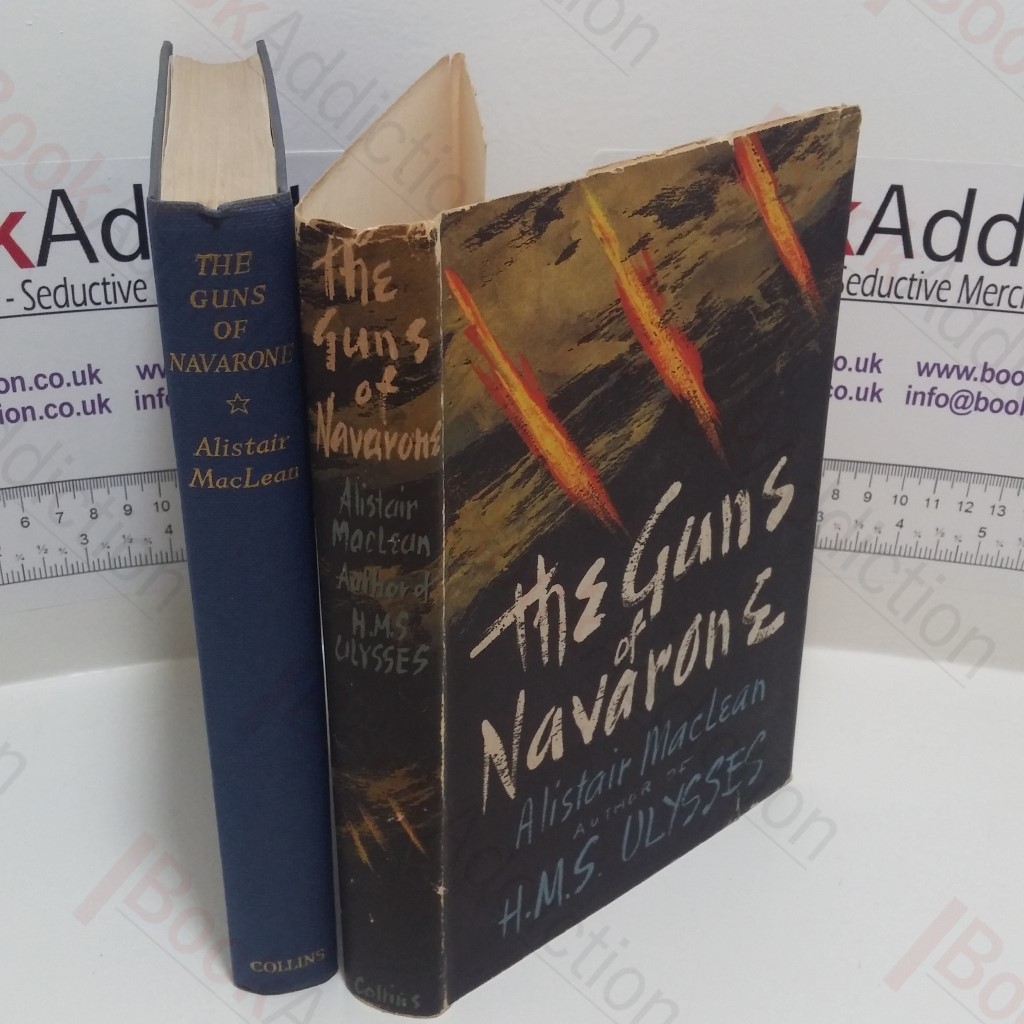 The Guns of Navarone