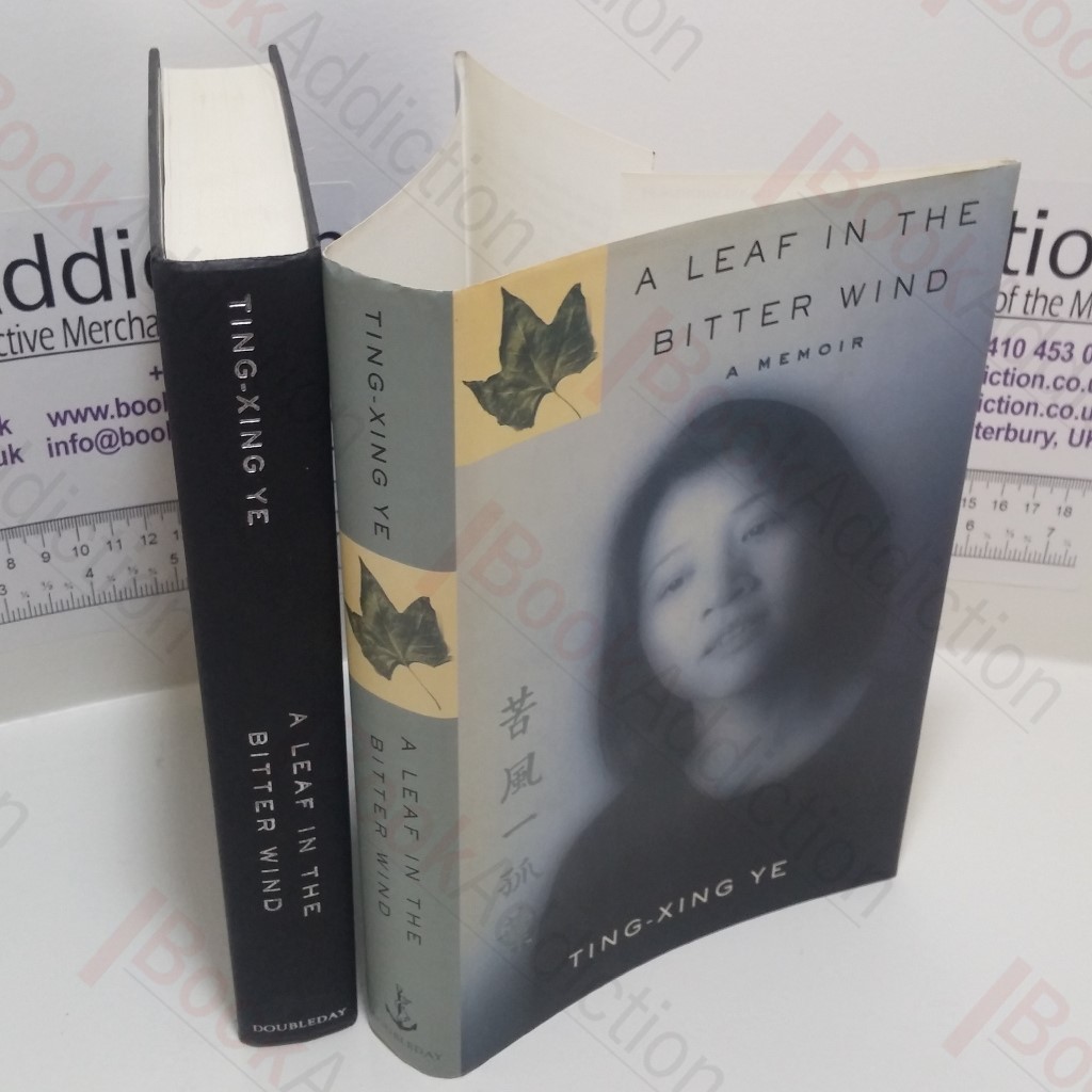 A Leaf in the Bitter Wind