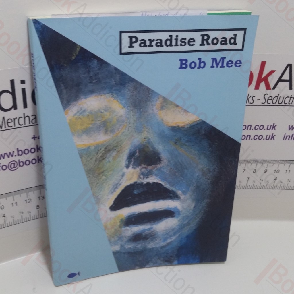 Paradise Road (Signed)