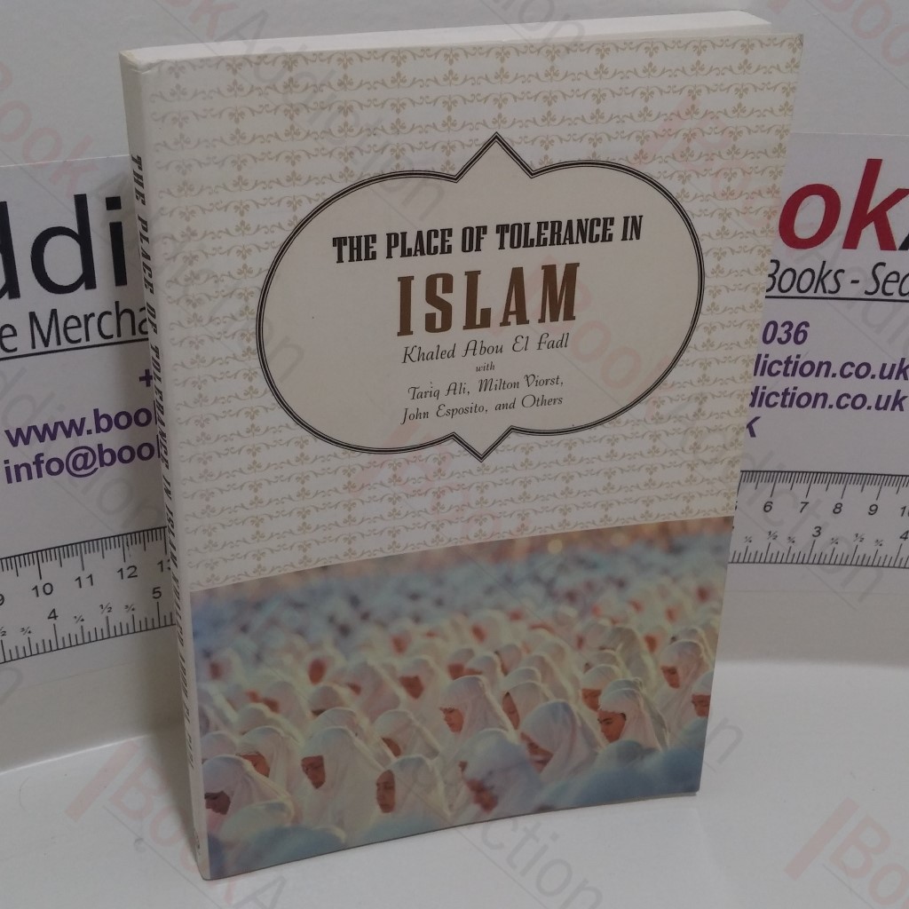 The Place of Tolerance in Islam