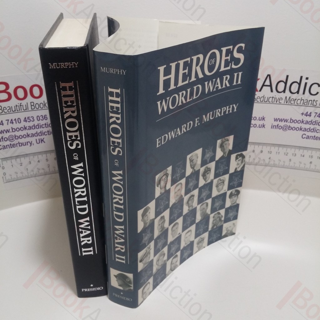 Heroes of World War II
