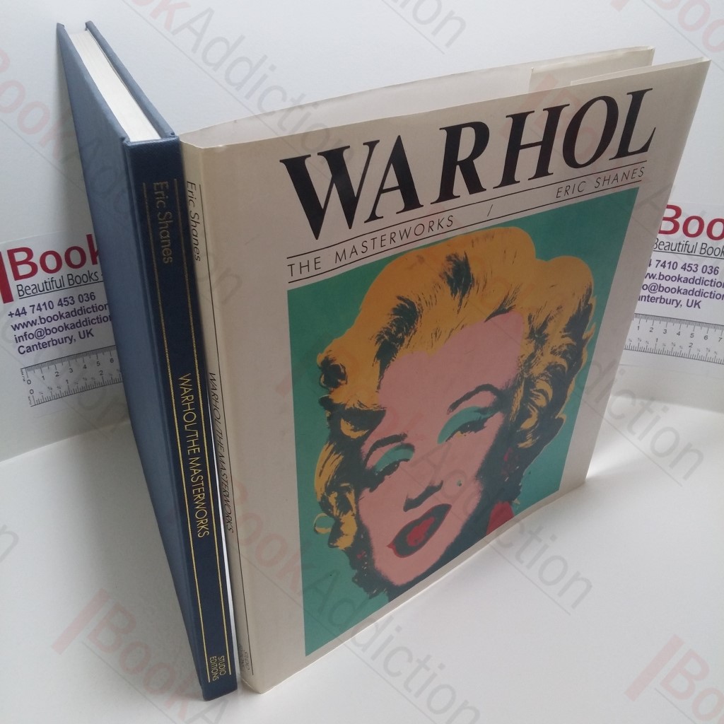 Warhol : The Masterworks