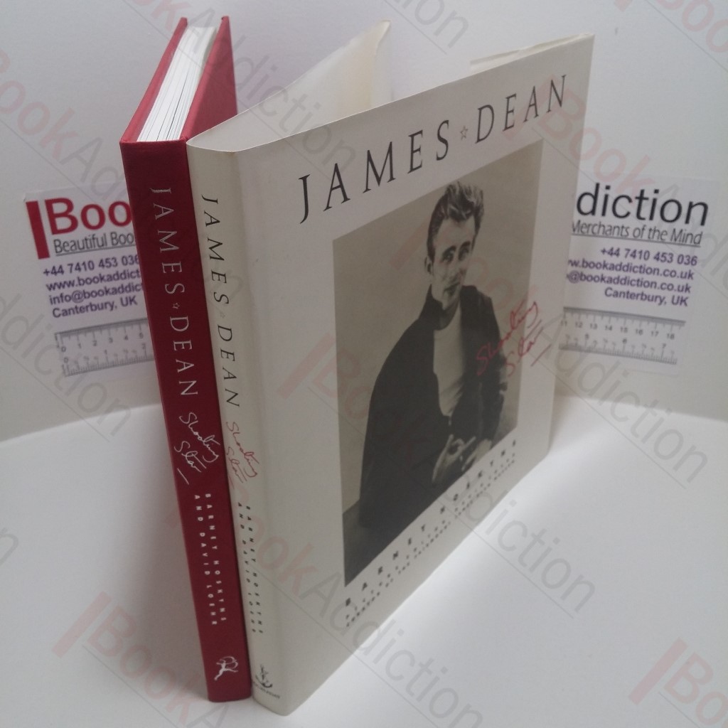 James Dean: Shooting Star