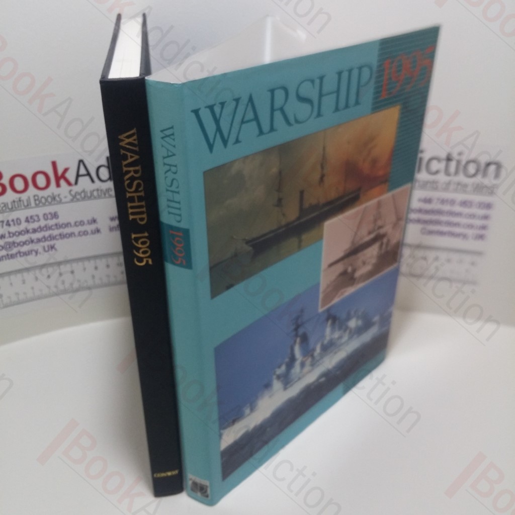 Warship 1995