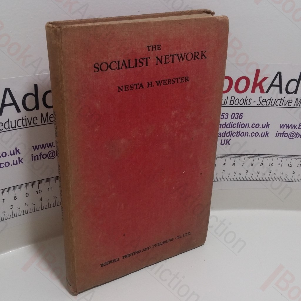 The Socialist Network