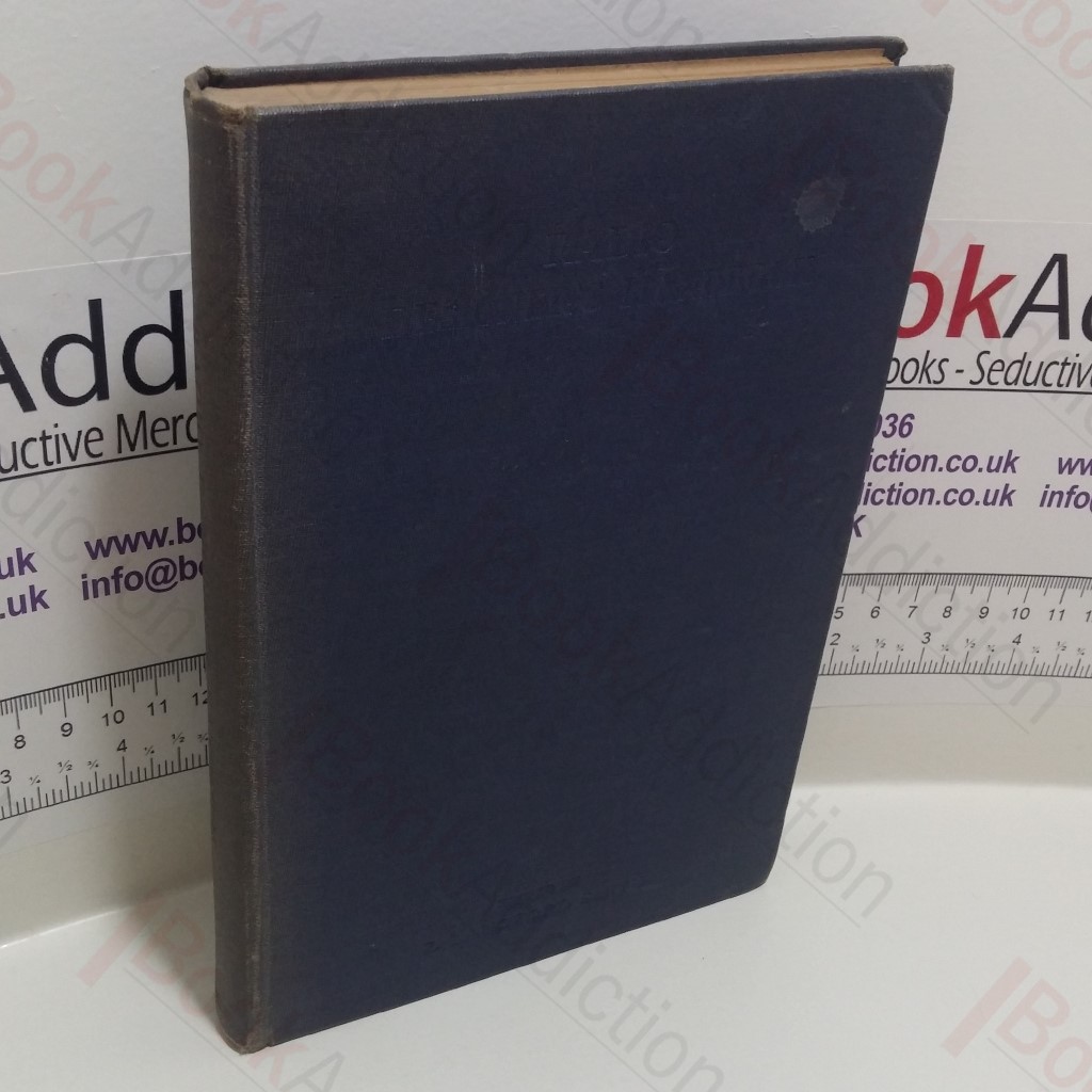 Radio Designer's Handbook