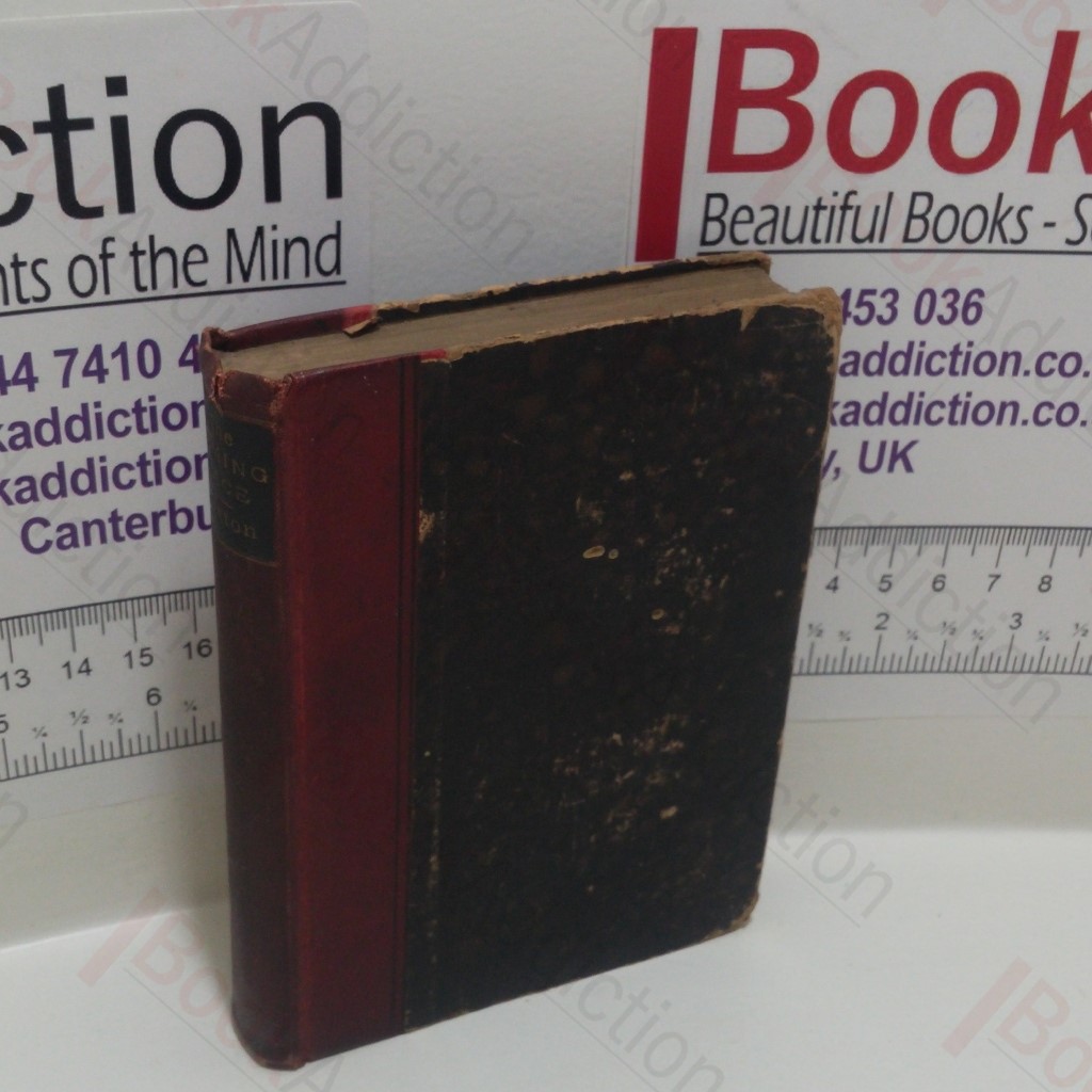 The Coming Race (Routledge's Pocket Library)