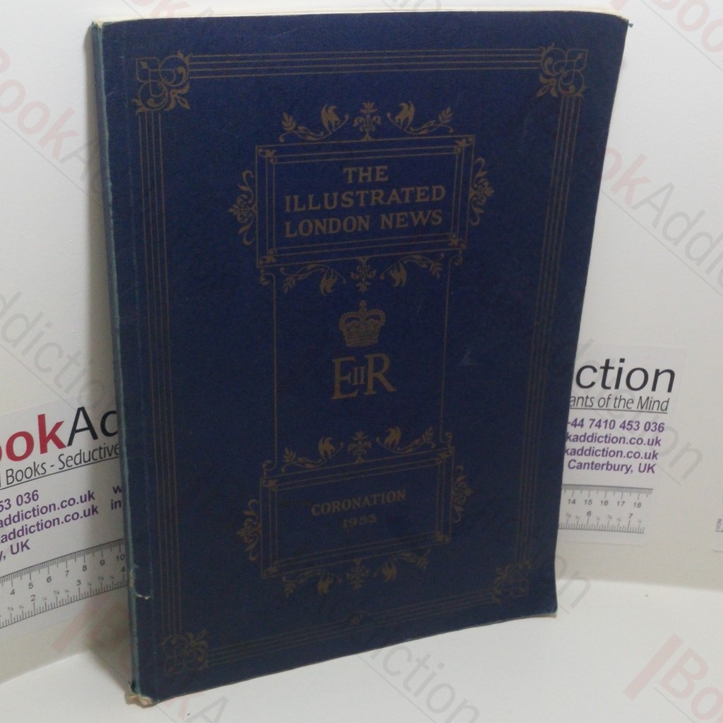 Illustrated London News, Coronation 1953