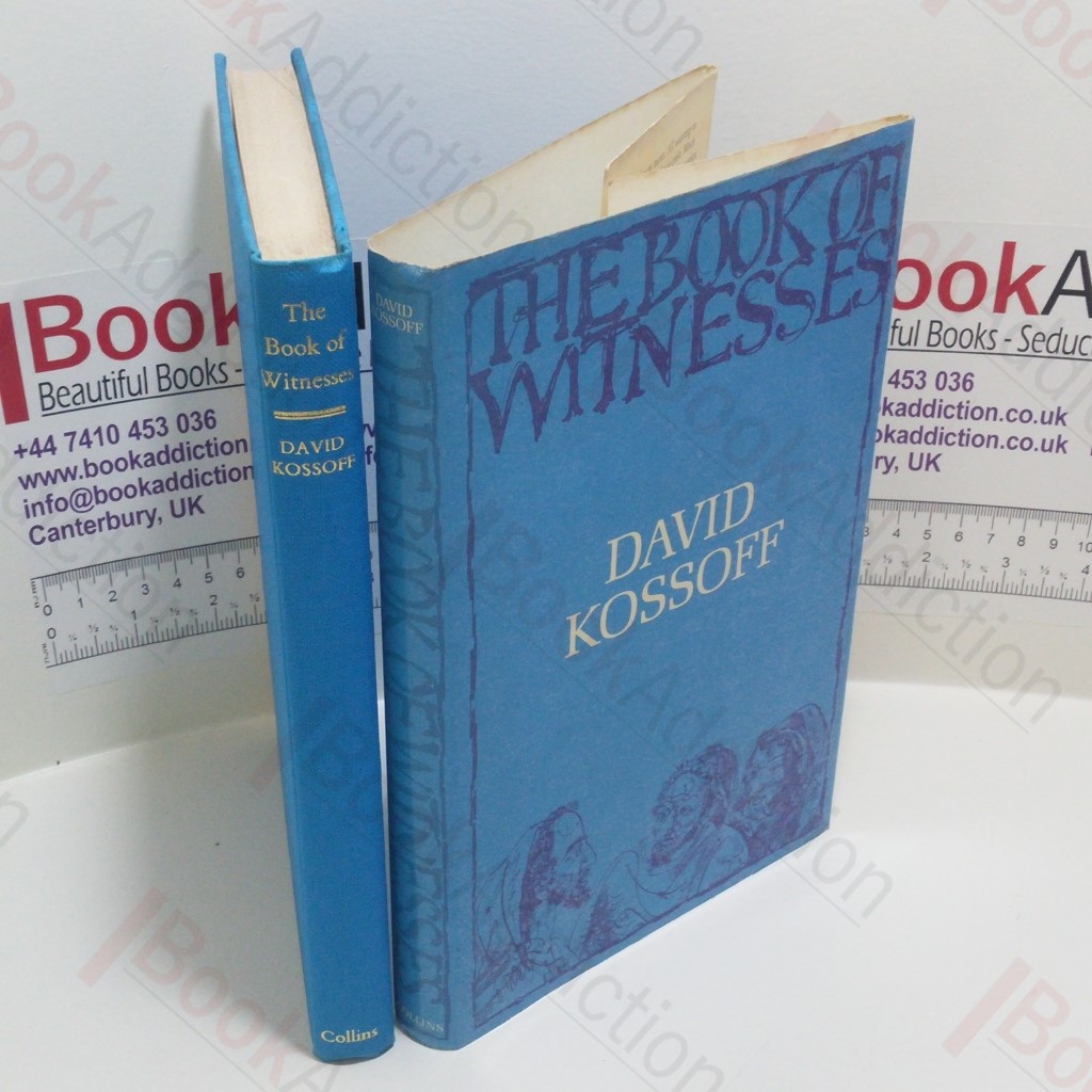 The Book of Witnesses