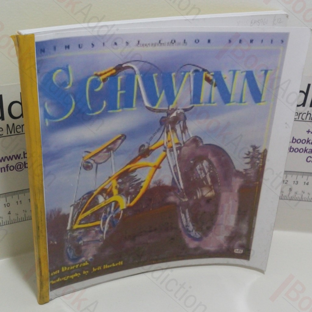 Schwinn (Enthusiast Color Series)