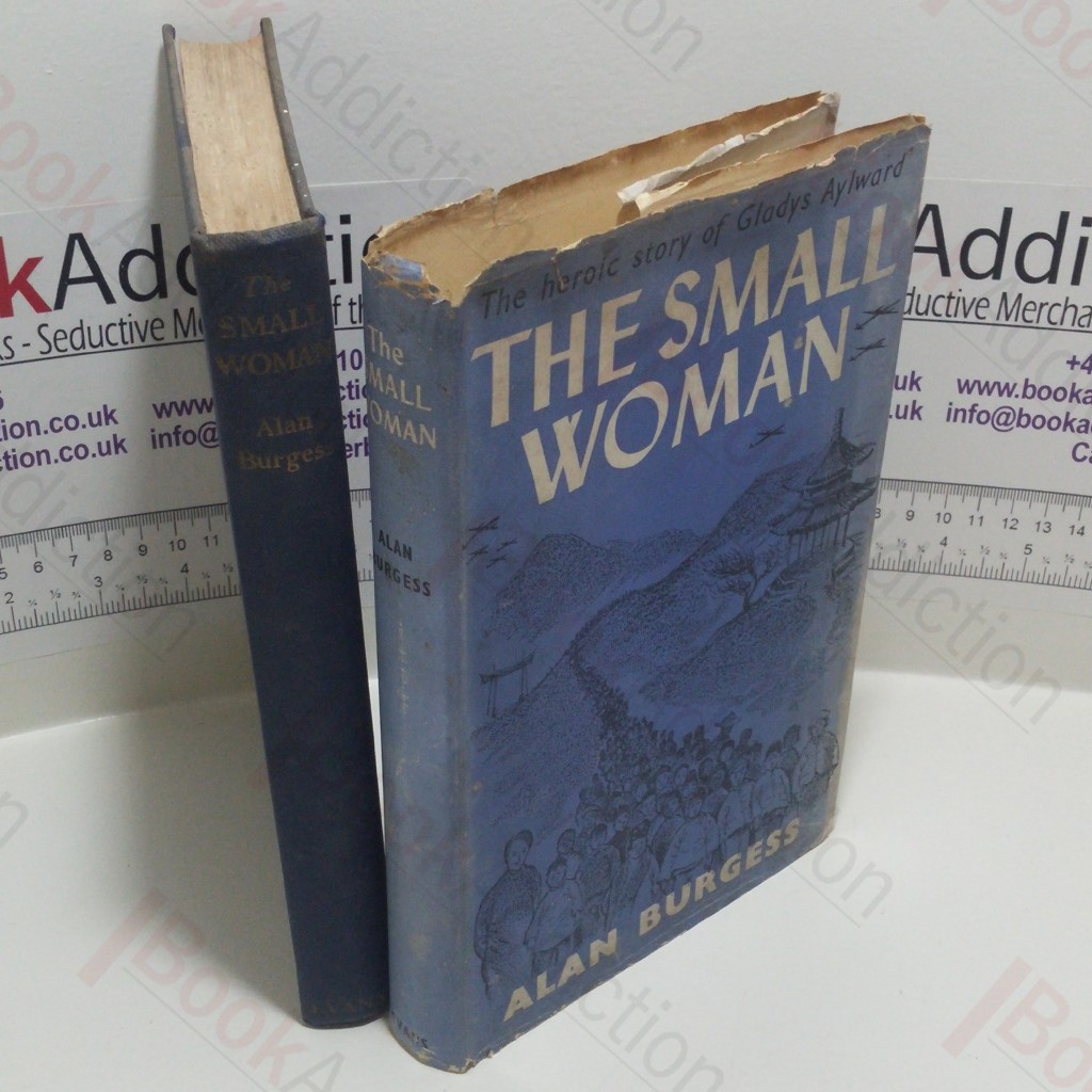 The Small Woman