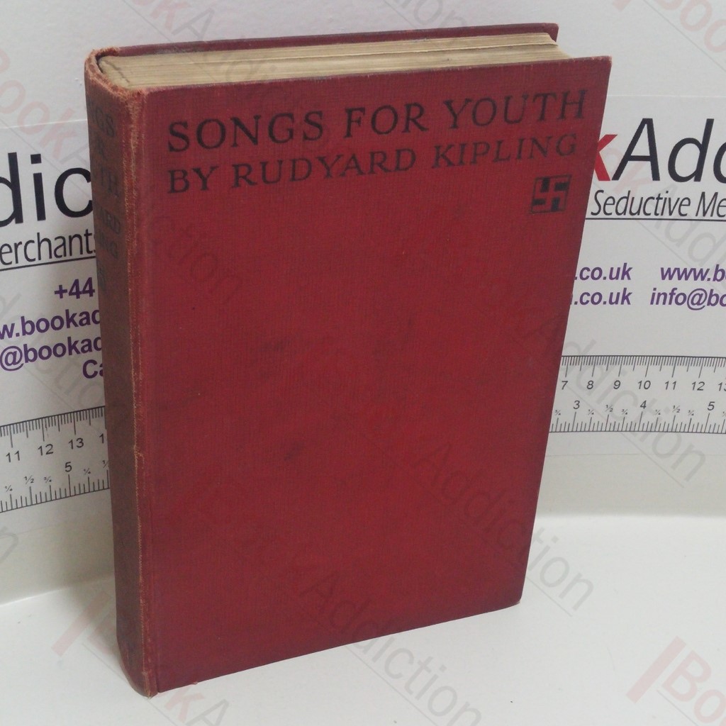 Songs for Youth, From Collected Verse