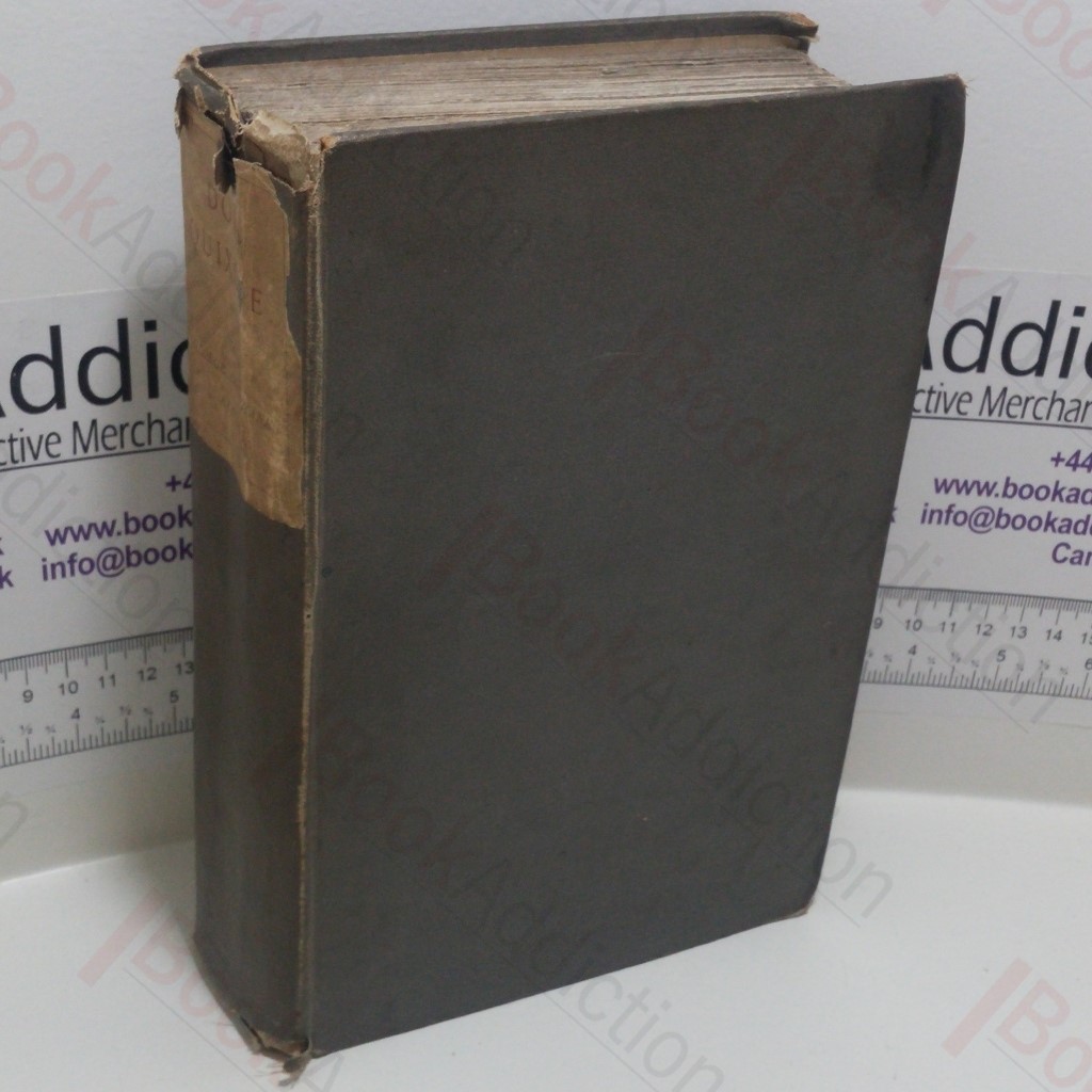 Adventures of Don Quixote De La Mancha (The George Cruickshank Edition)