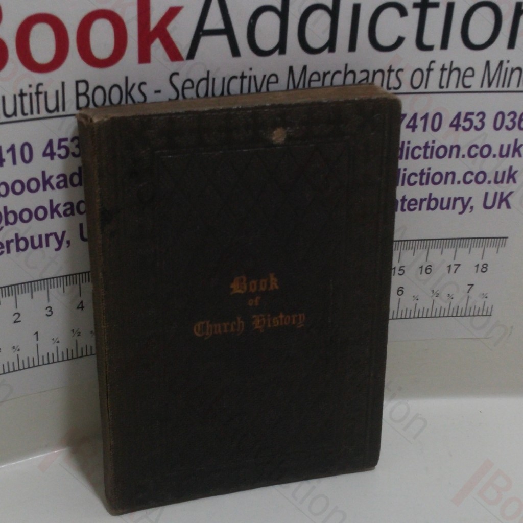 The Book of Church History