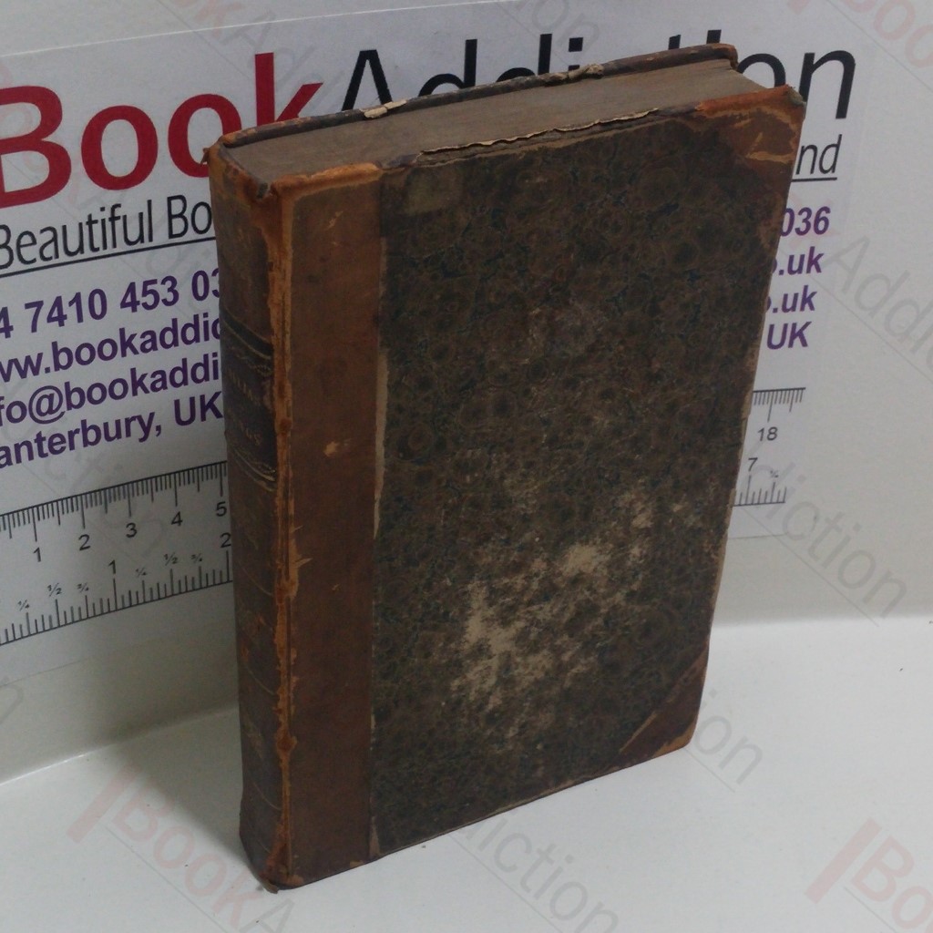 Familiar Things : A Cyclopaedia of Entertaining Knowledge, Being Useful Information, Popularly Arranged (Volume II)