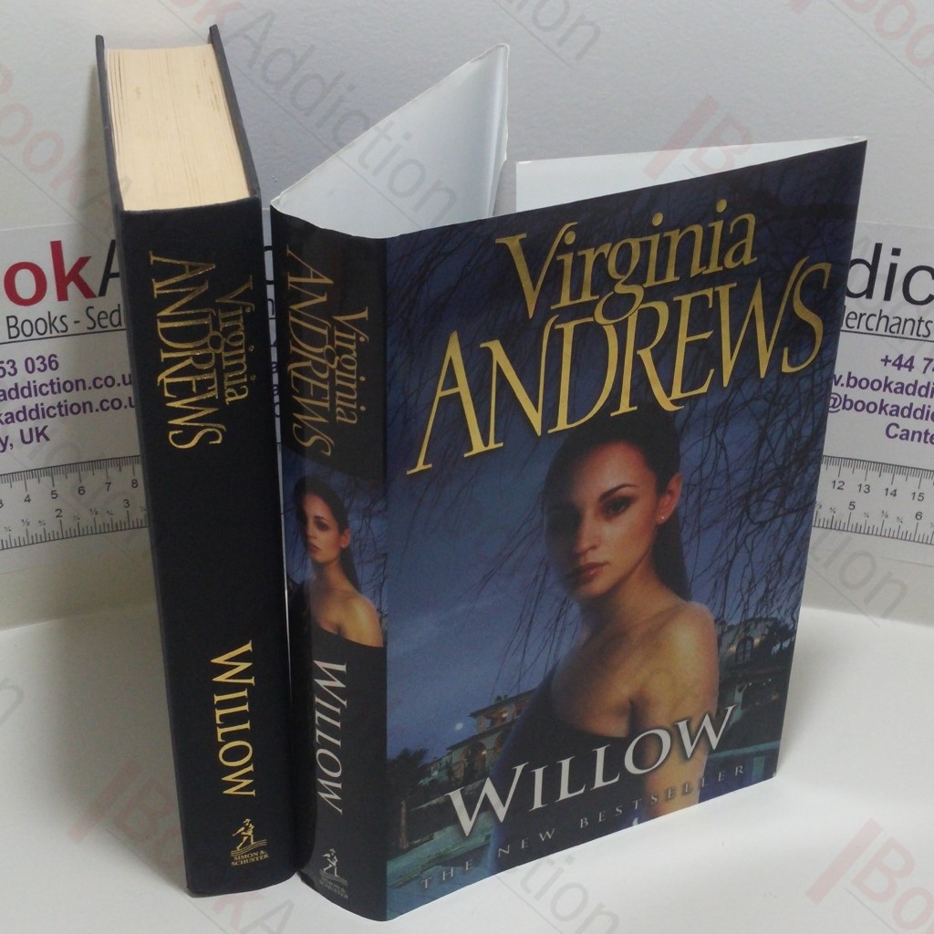 Willow (The De Beers Family)