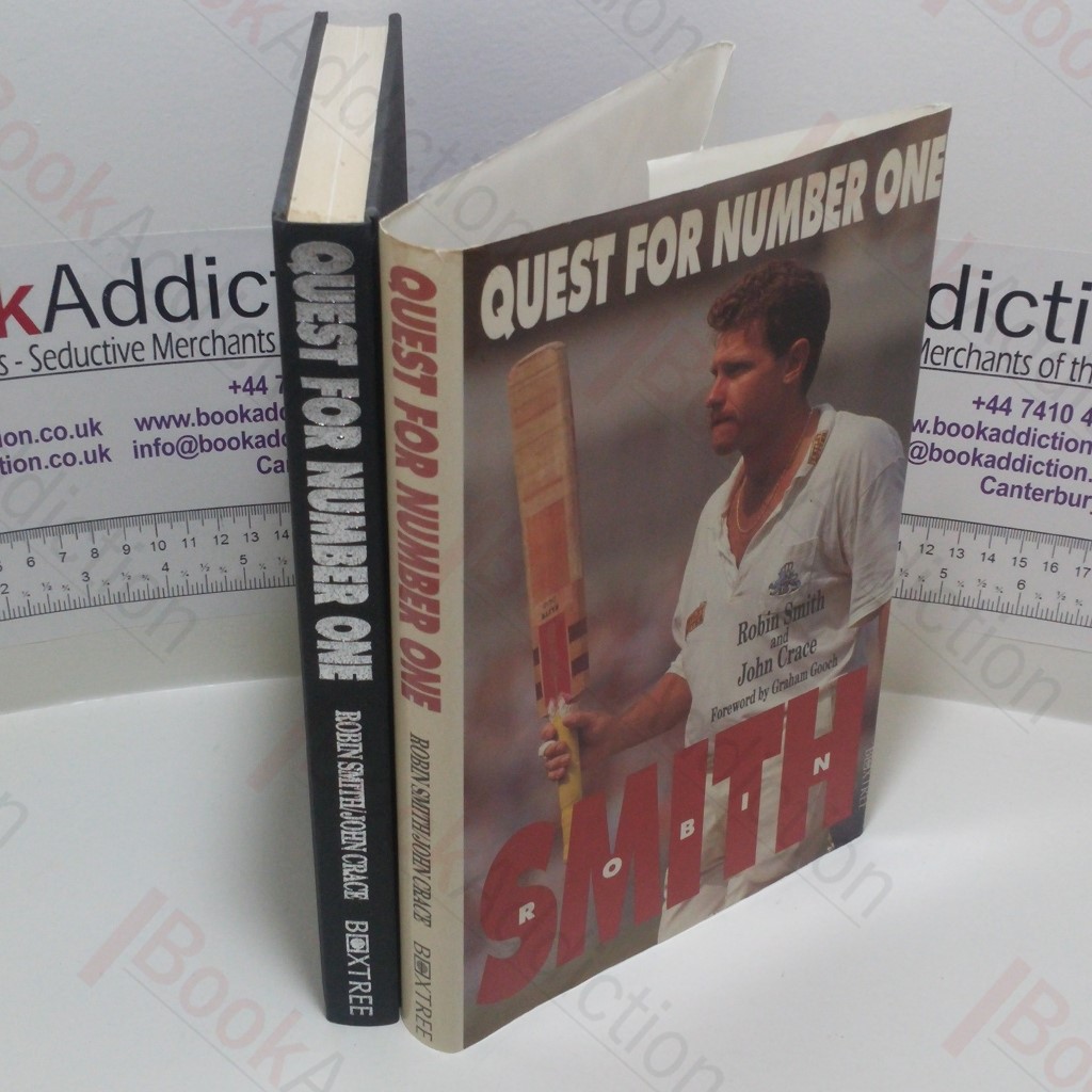 Quest for Number One