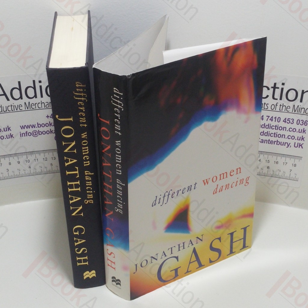 Different Women Dancing (Signed)