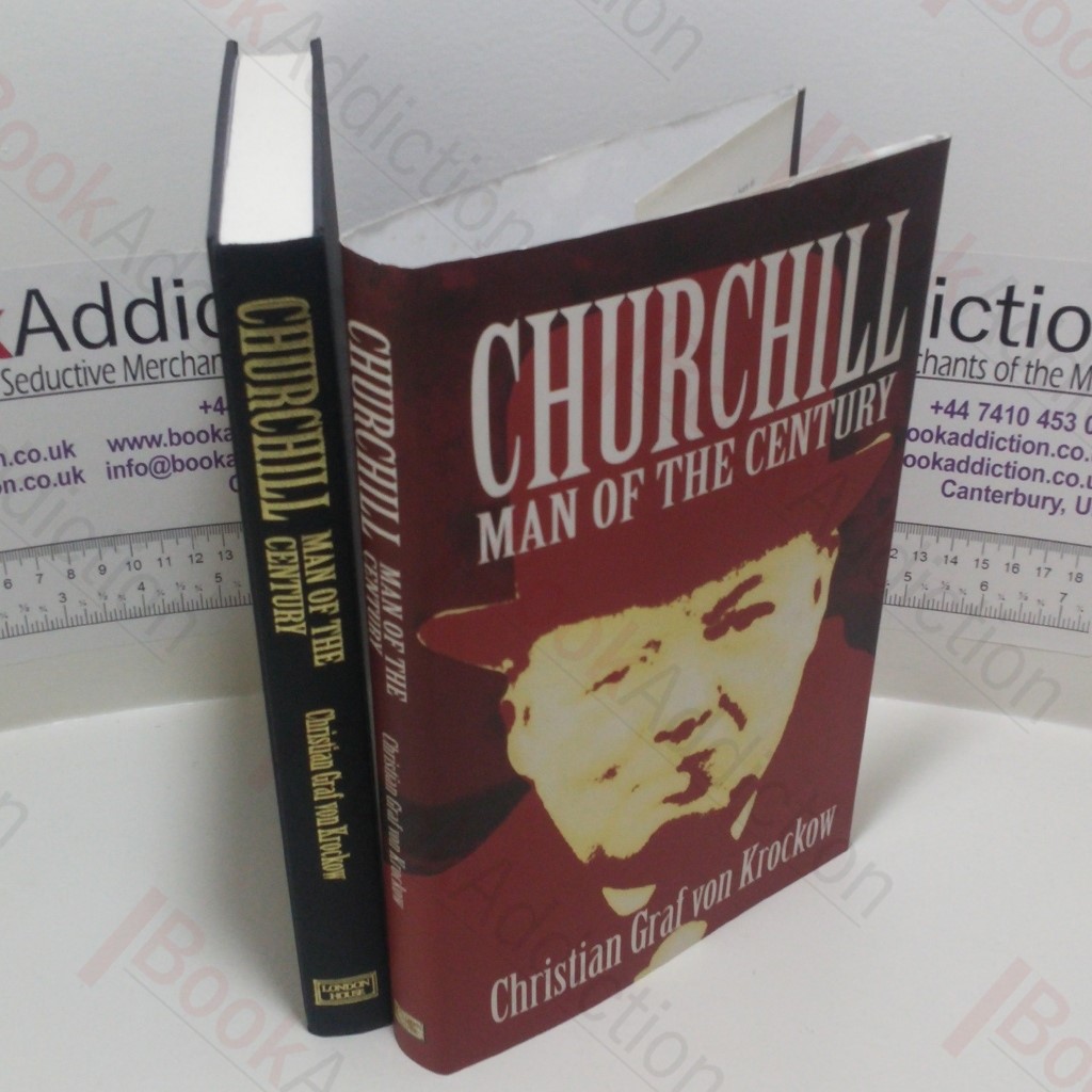 Churchill : Man of the Century