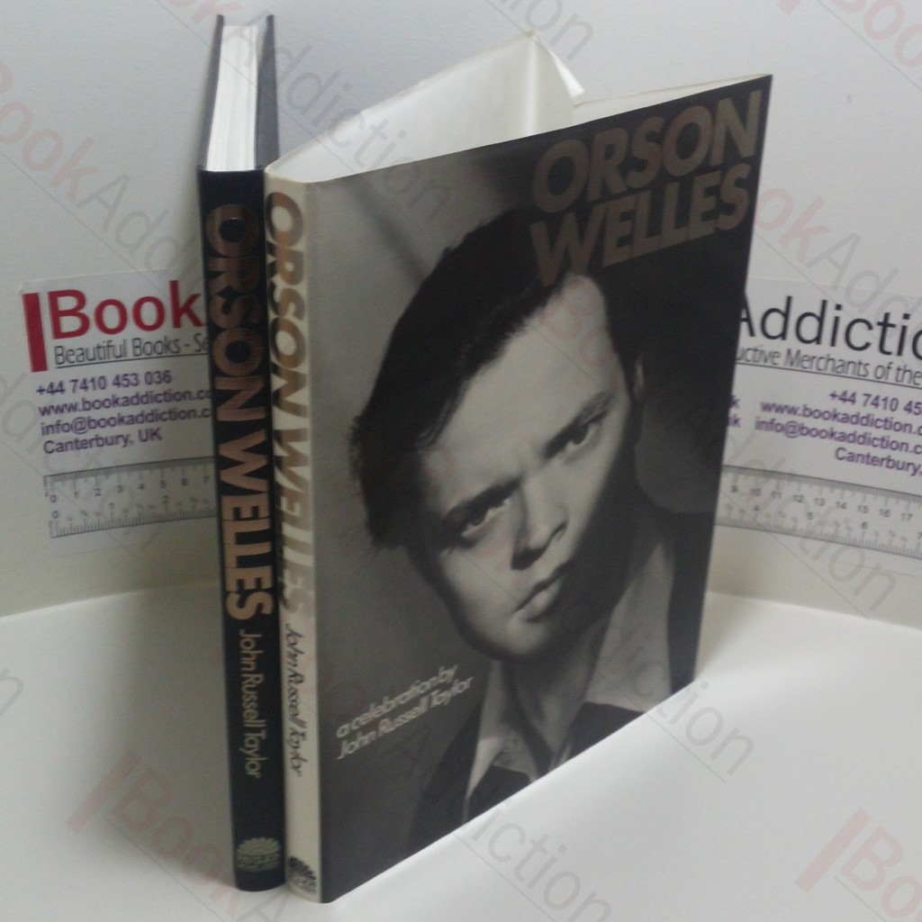 Orson Welles : A Celebration