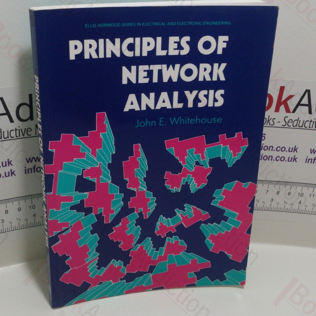 The Principles of Network Analysis