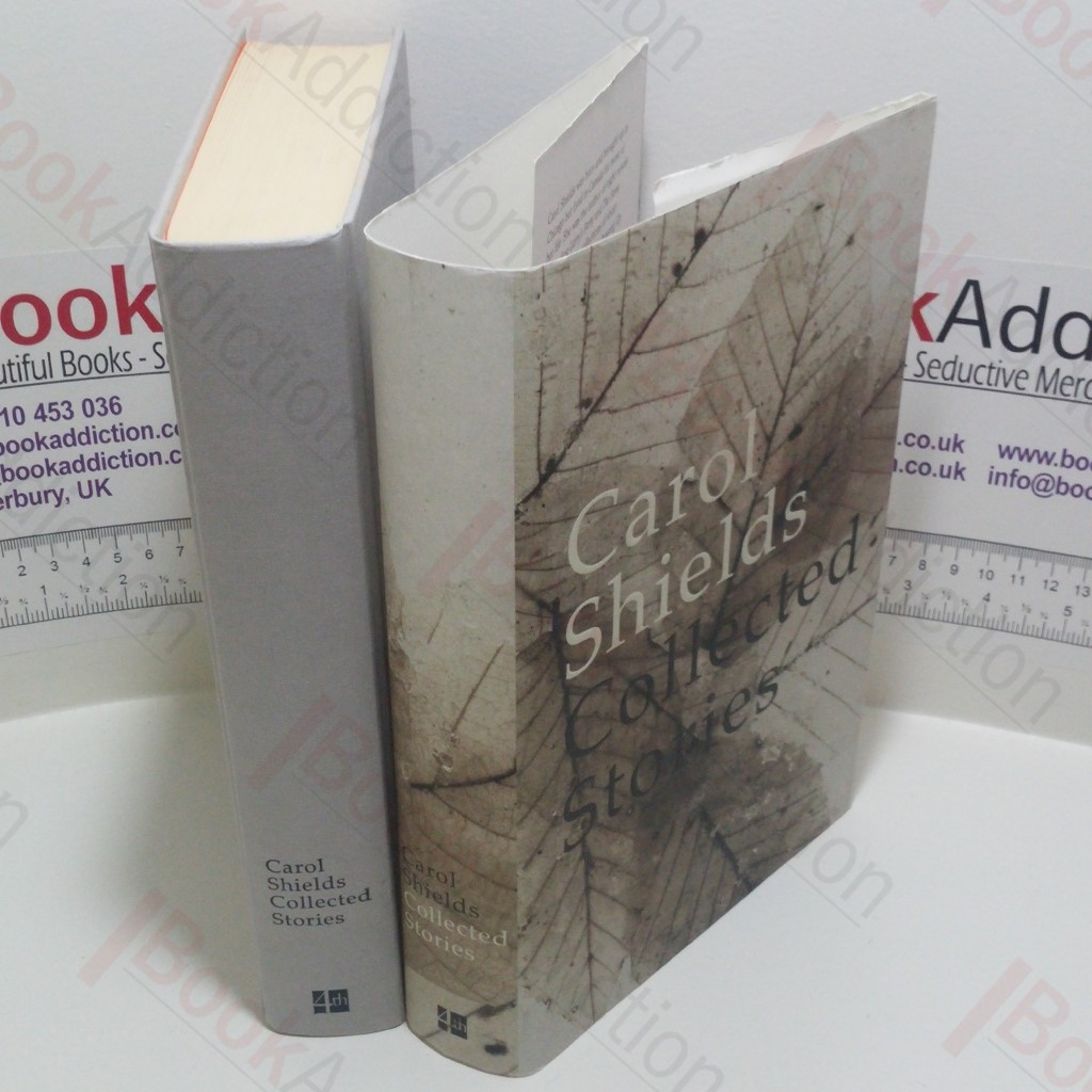 The Collected Stories