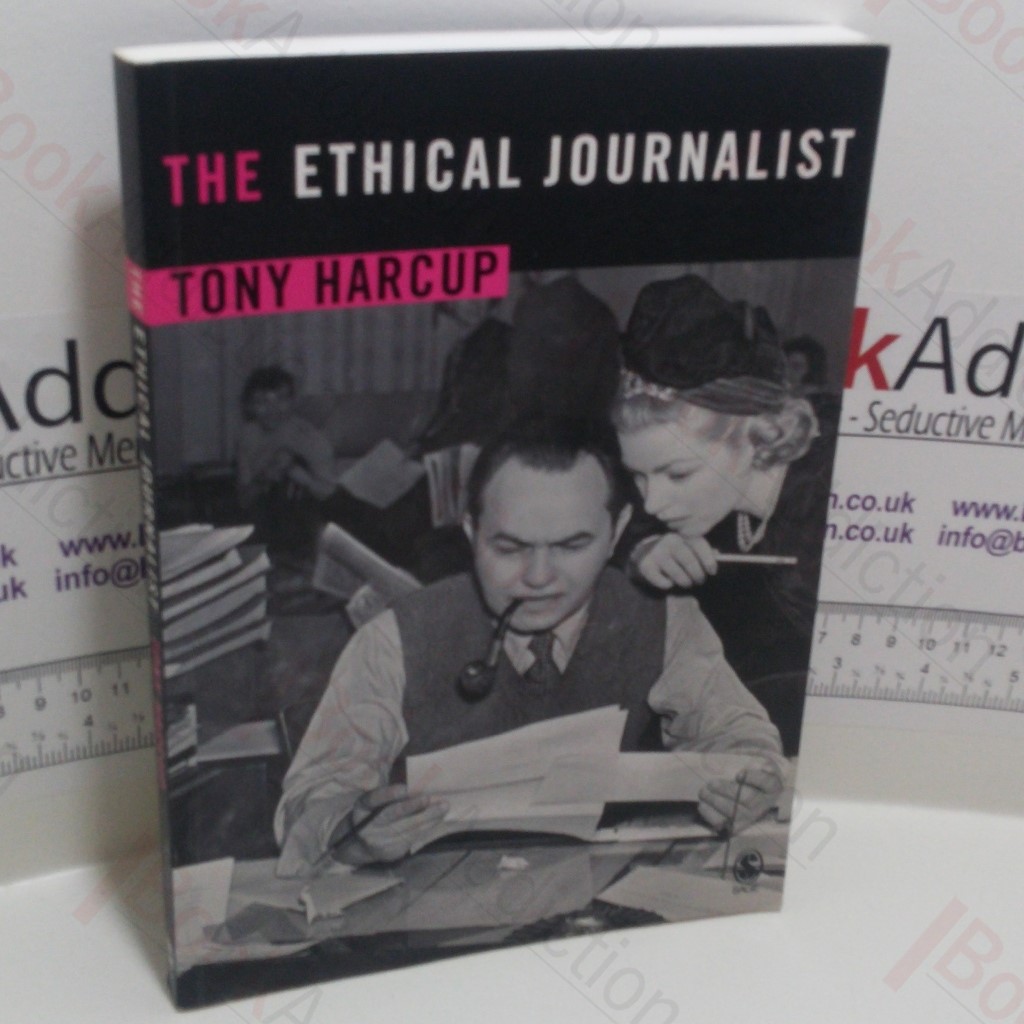 The Ethical Journalist