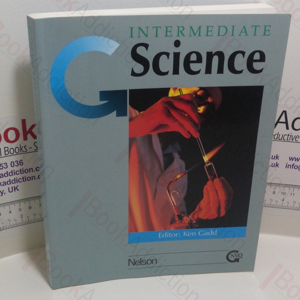 Intermediate GNVQ Science