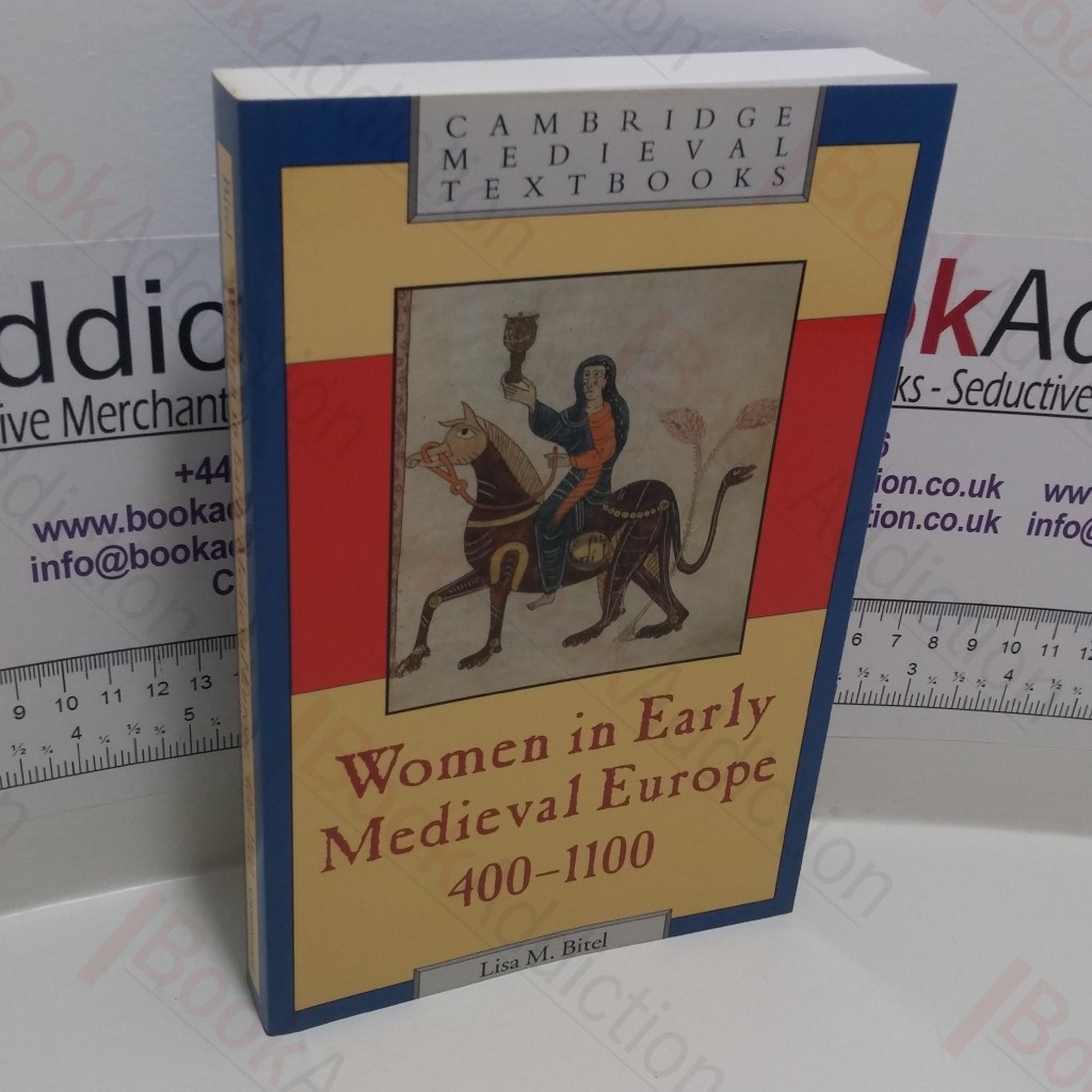 Women in Early Medieval Europe, 400-1100