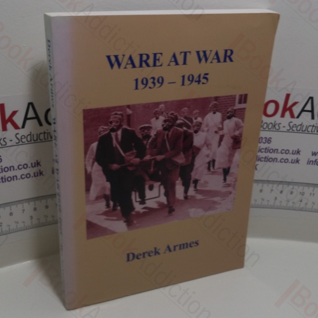 Ware at War, 1939-1945