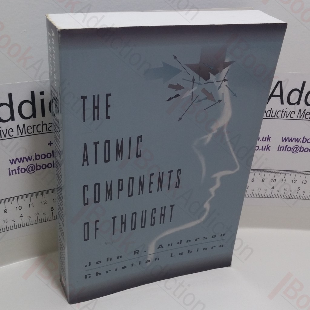 The Atomic Components Of Thought
