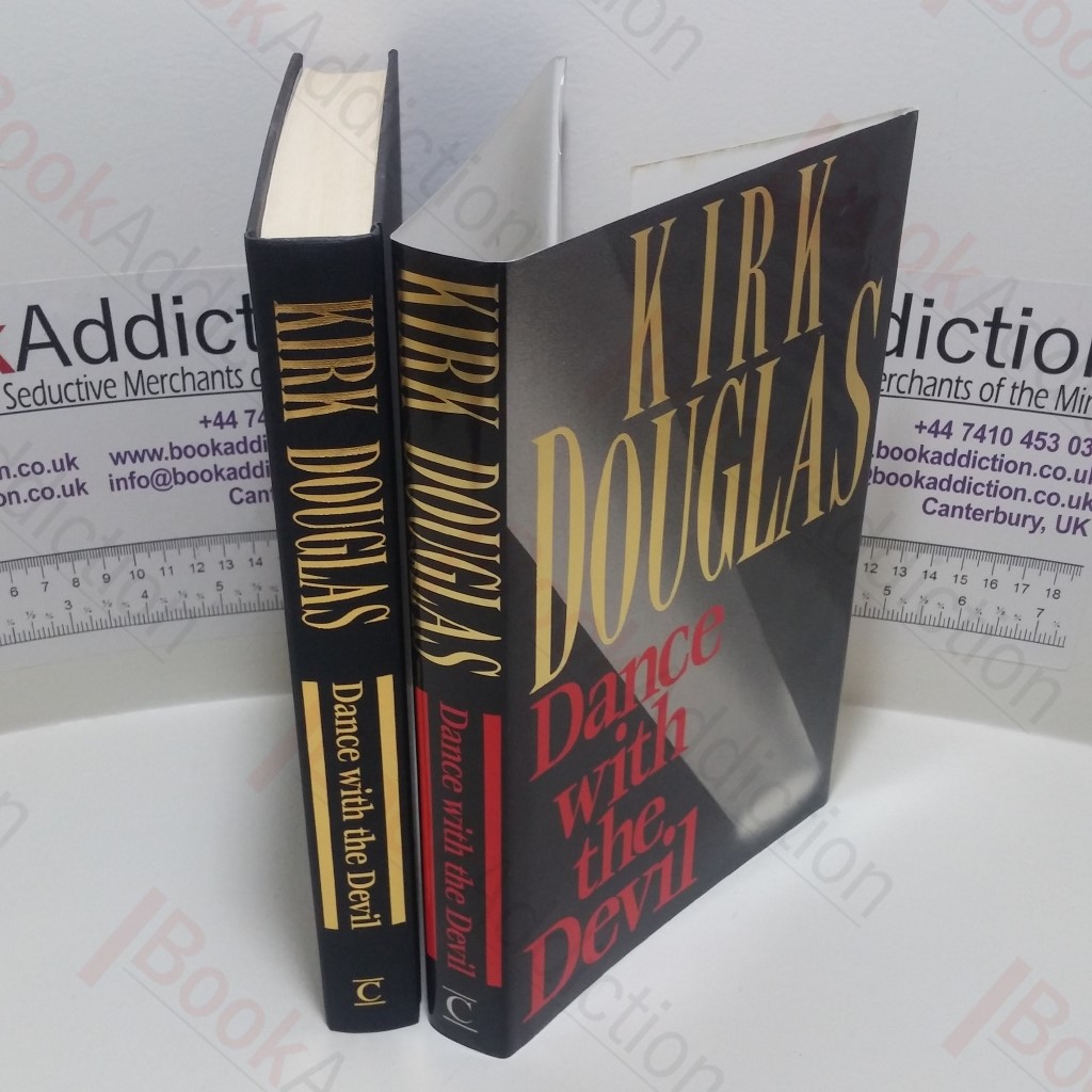 Dance with the Devil (Signed)