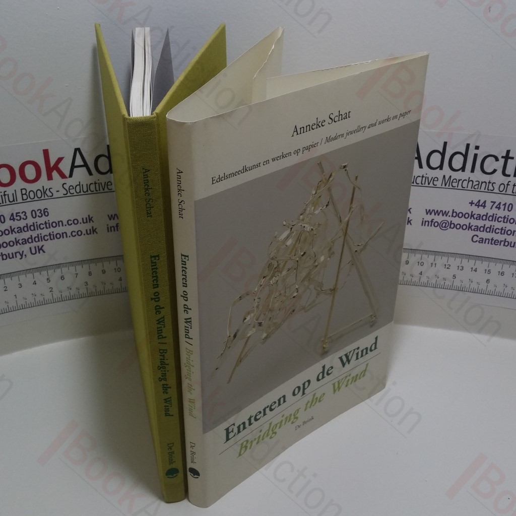 Enteren op de Wind : Bridging the Wind