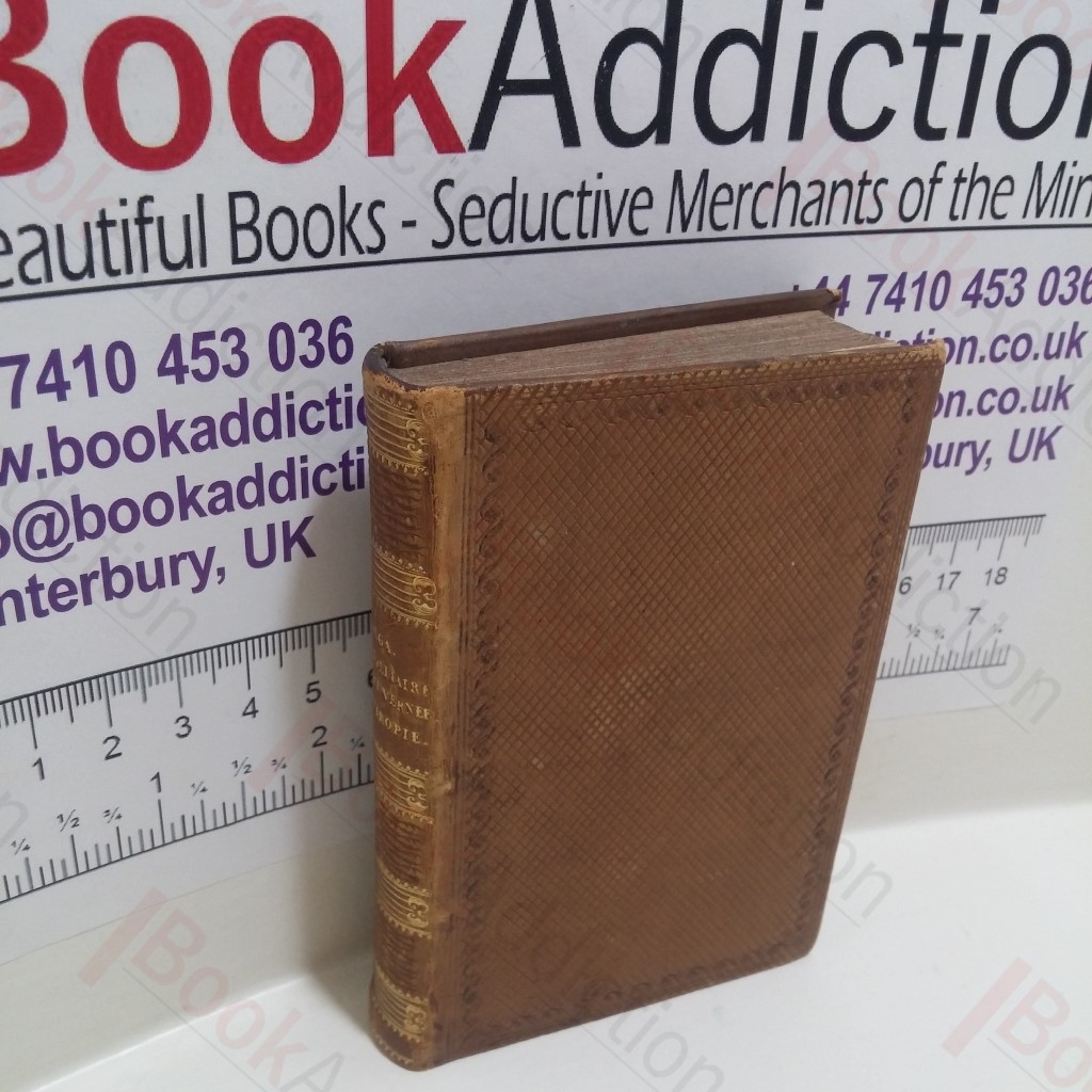 Olga, Ou L'Orpheline Moscovite, Tragedie En Cinq Actes et En Vers; Le Solitaire, Opera-Comique En 3 Actes et En Prose; Herman et Verner, Ou Les Militaires, Fait Historique En 3 Actes et En Prose; Misantropie et Repenter, Drame en Cinq Actes