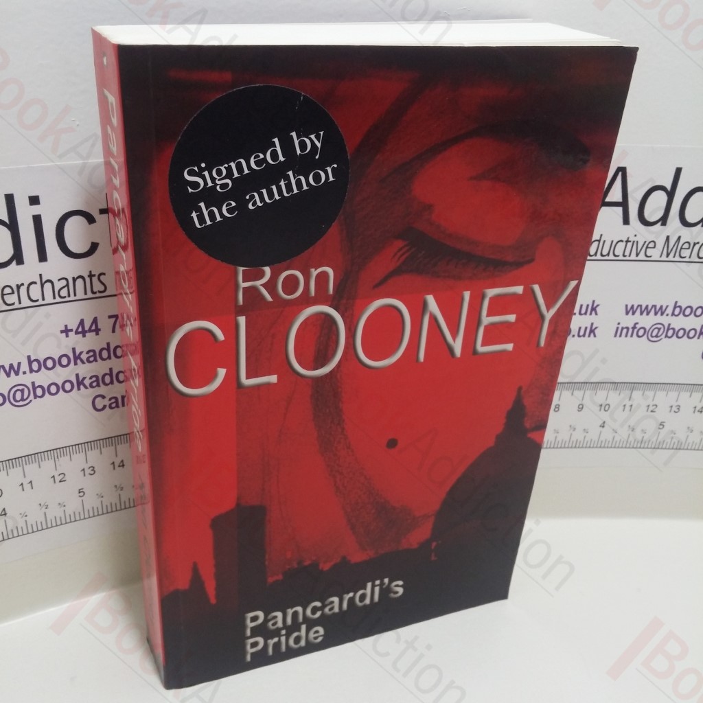 Pancardi's Pride (Signed)