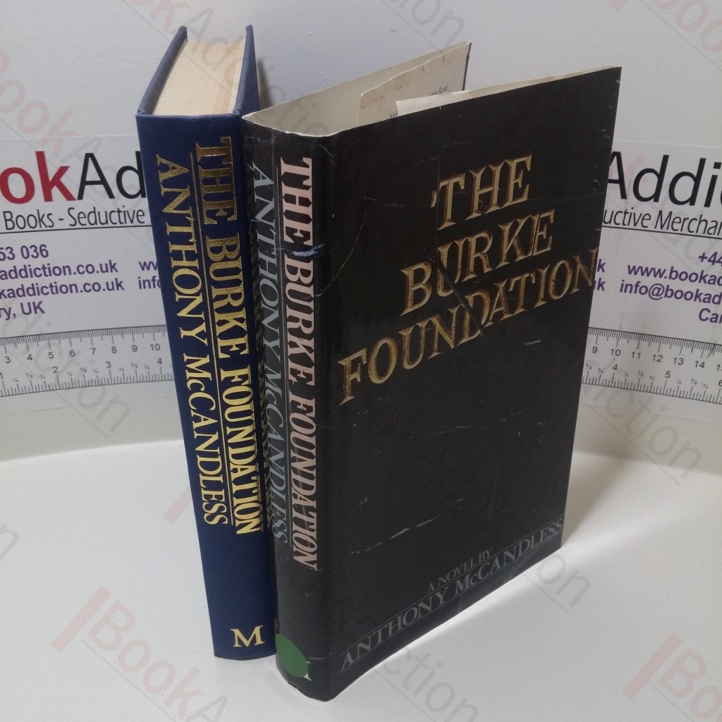 The Burke Foundation
